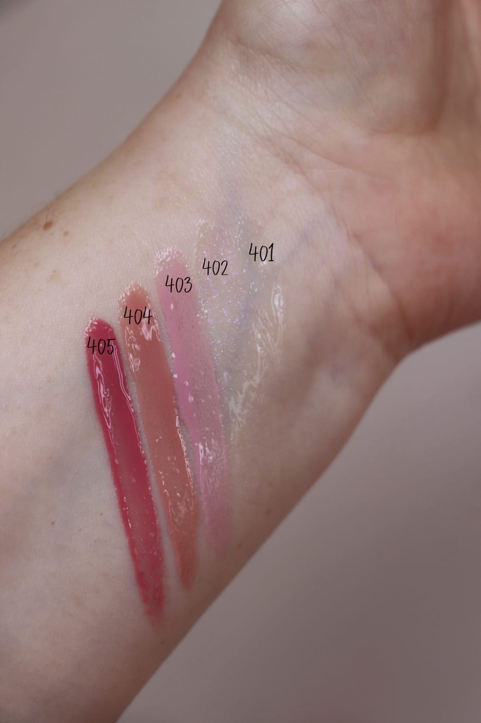 LiLo Блеск для губ LiLo FLAME lipfiller тон 404