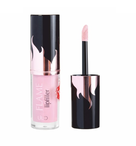 LiLo Блеск для губ LiLo FLAME lipfiller тон 403
