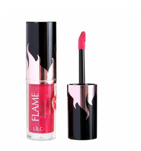 LiLo Блеск для губ LiLo FLAME lipfiller тон 413