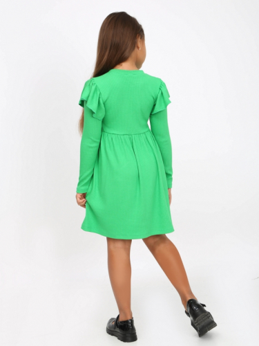 ПЛ-692/1 Платье Гуля-1 Зелёный
