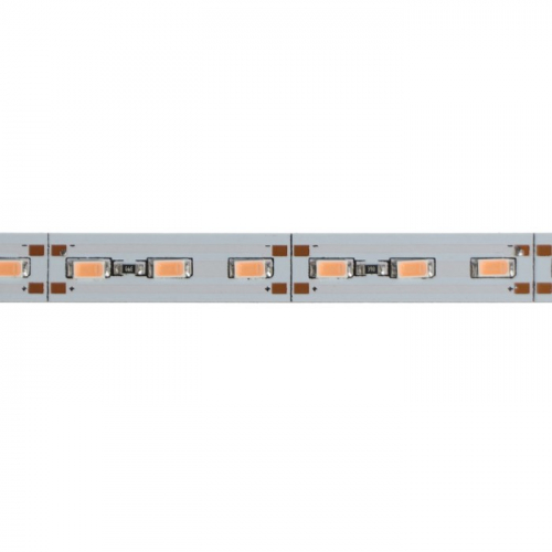Светильник линейка, для растений, 0.5 м, 7 Вт, SMD5630, 36 led, ФИТО, 12 В