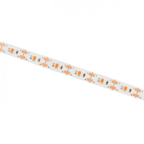 Фитолента светодиодная Luazon, 5 В, SMD5050, 0.5 м, IP65, 3.5 Вт, 60LED/м, USB, мультиспектр