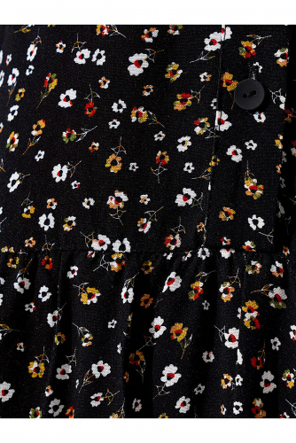 Платье PANDA #778520 100680W Черный
