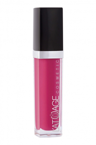 Блеск для губ MAGNETIC LIPS №103 бордовый глянцевый