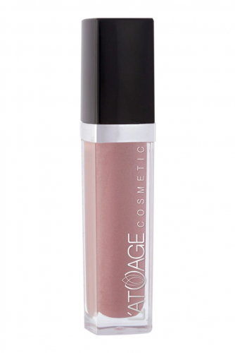 Блеск для губ MAGNETIC LIPS №107 натуральный глянцевый