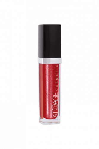Блеск для губ MAGNETIC LIPS №133 ализариновый перламутровый