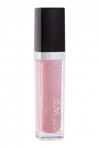 Блеск для губ MAGNETIC LIPS №121 нежно сиреневый перламутровый