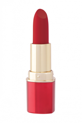 Помада губная In Red глянцевая 225 красный
