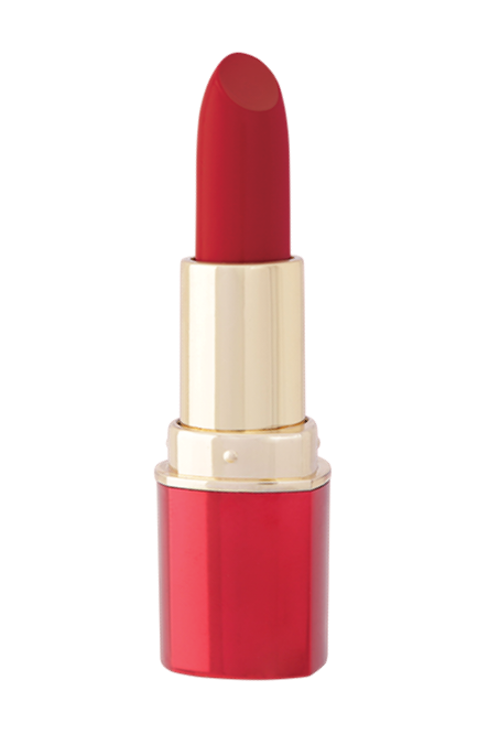 Помада губная In Red глянцевая 225 красный