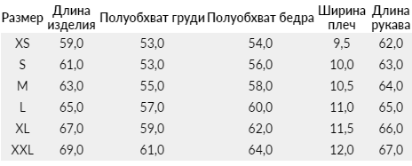 Куртка для женщин из Экокожи (иск.мех)