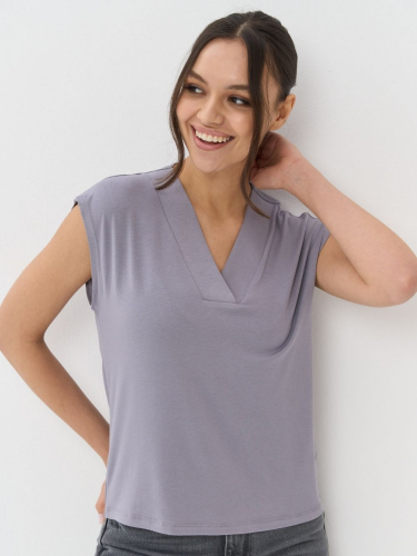 Фуфайка (футболка) женская 5231-3730