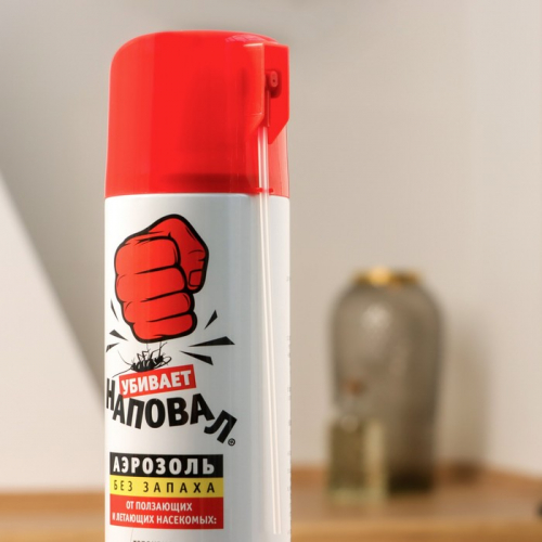 Инсектицидное средство 