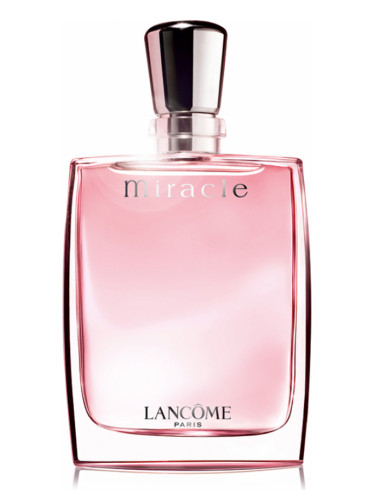 LANCOME MIRACLE  lady 100ml edp