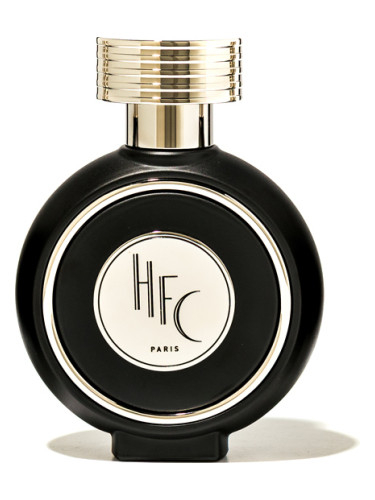 HFC Haute Fragrance Company Black  Orris 7.5ml edP NEW