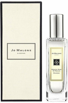 Jo Malone English Pear & Fresia Cologne 30ml в коробке