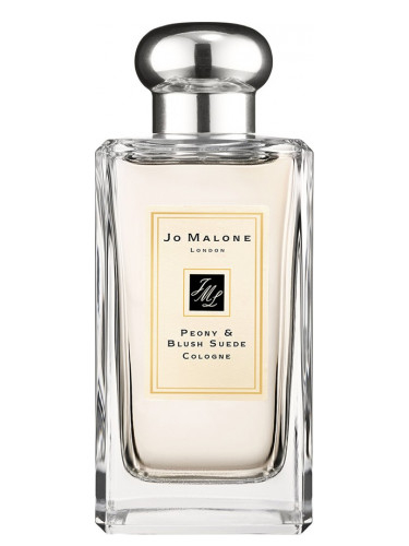 Jo Malone Peony & Blush Suede Cologne 100ml в коробке