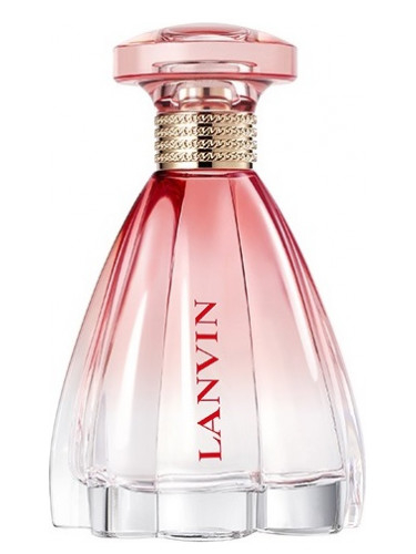 LANVIN MODERN PRINCESS  BLOOMING  lady  90ml edt  NEW