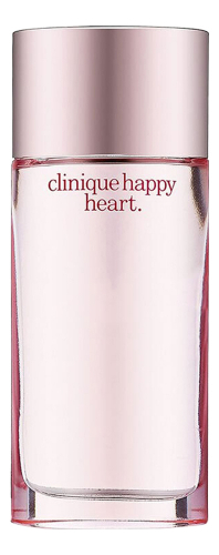 CLINIQUE HAPPY HEART lady 100ml edp