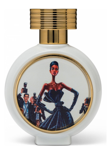 HFC Haute Fragrance Company Black  Princess 7.5ml edP NEW