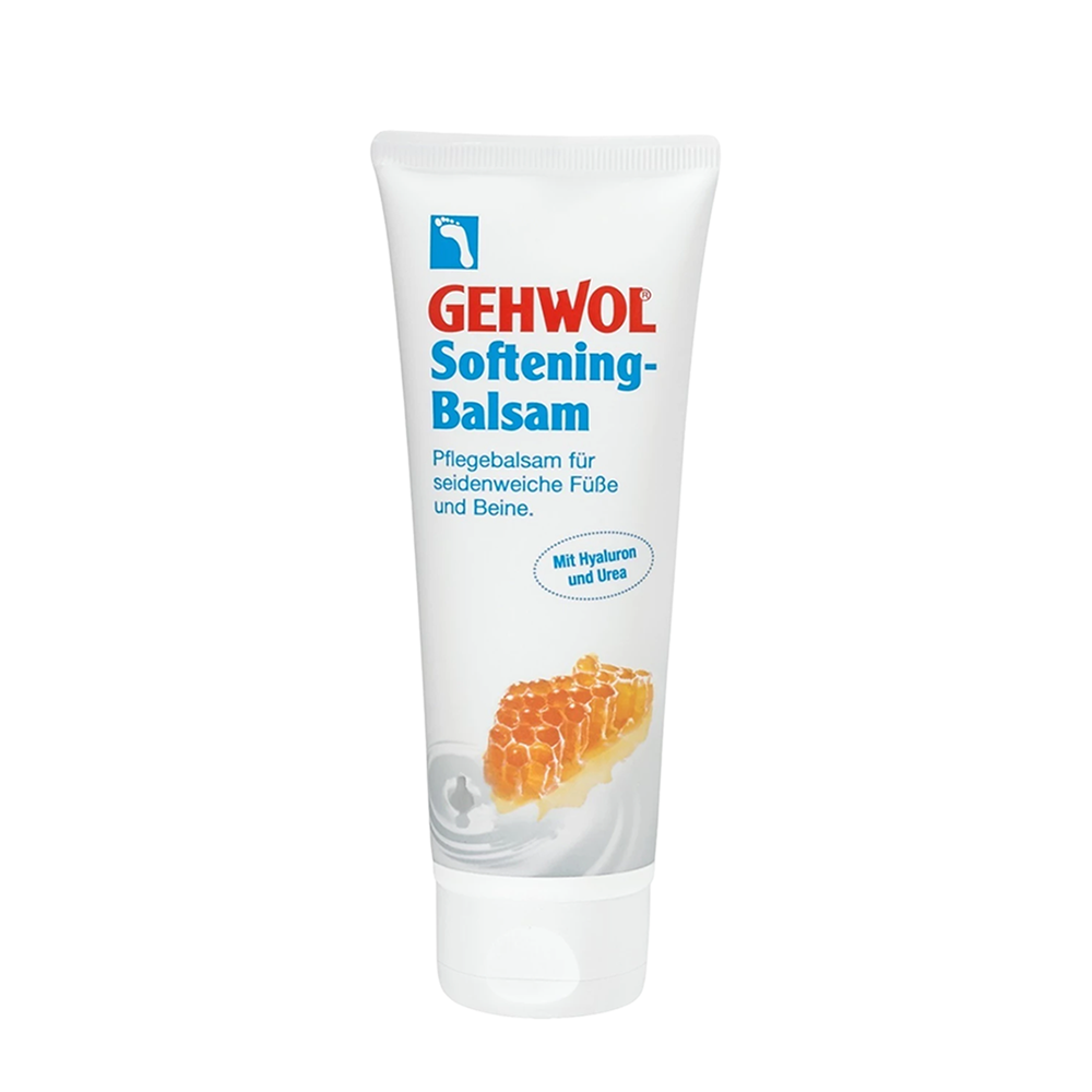 GEHWOL Бальзам ухаживающий / Softening 125 мл