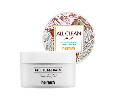 Heimish / Бальзам Heimish All Clean Balm для снятия макияжа, 120 мл.