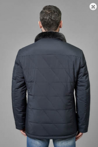 Куртка мужская NW-KM-1319