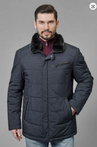 Куртка мужская NW-KM-1319