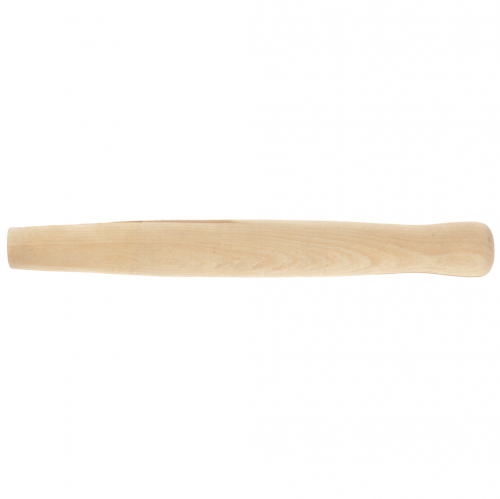 Ручка деревянная универсальная h24см d1,5см, береза (Россия)