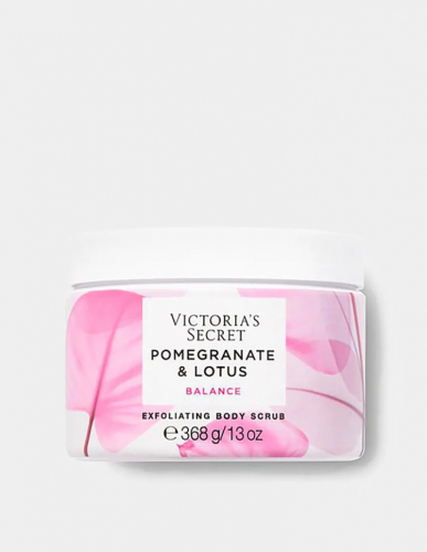 Копии Скраб для тела Victoria's Secret Pomegranate & Lotus 368g