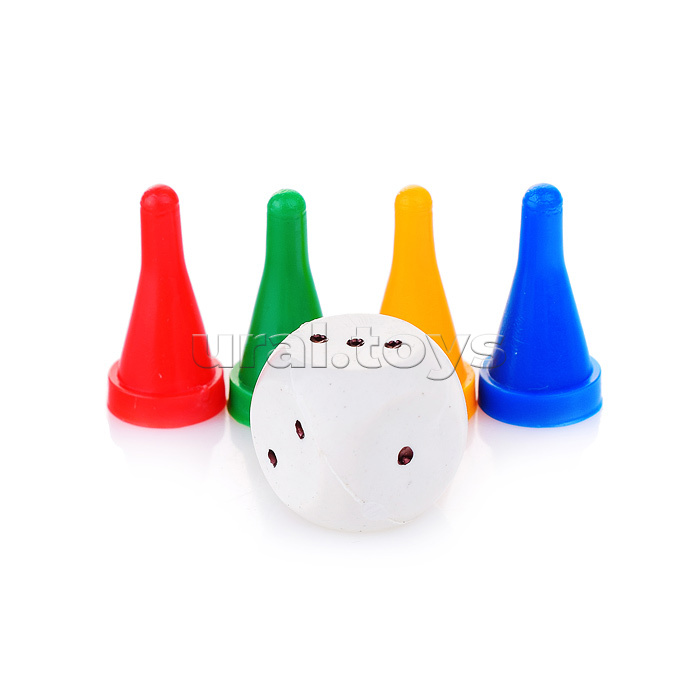 Настольная игра в коробке