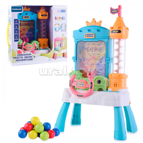 Игровой набор 