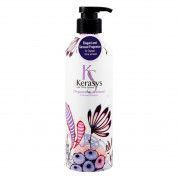 KeraSys Шампунь для ослабленных волос / Elegance Sensual Parfumed Shampoo