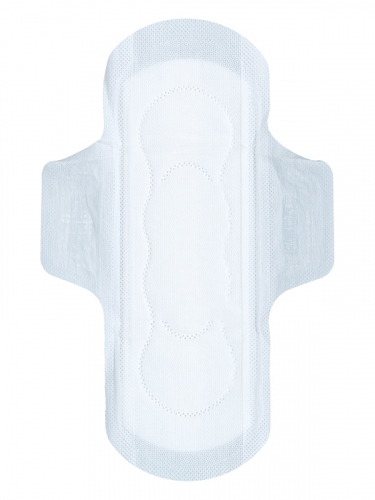 SANITA Dry&Fit Ultra Slim Супервпитывающие ультратонкие гигиенические прокладки 24.5 см, 8шт