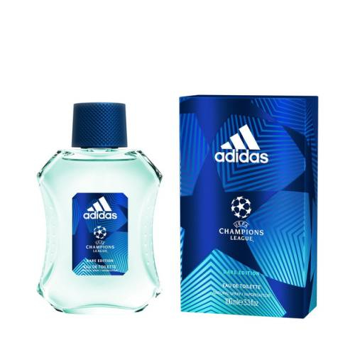 Adidas лосьон п/бритья UEFA Champions 100мл