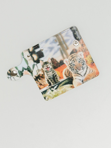 Ключница Klic print