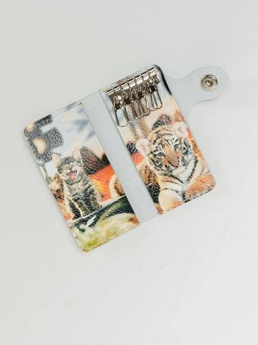 Ключница Klic print