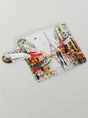 Ключница Klic print