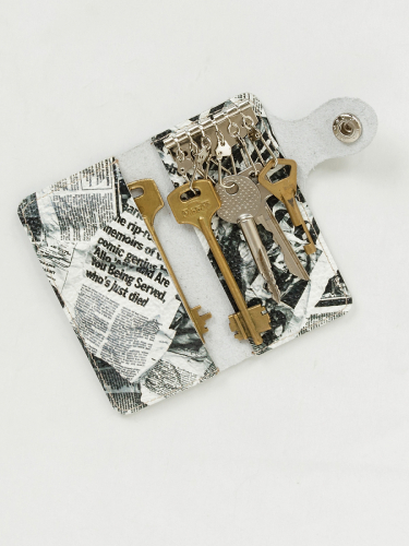 Ключница Klic print
