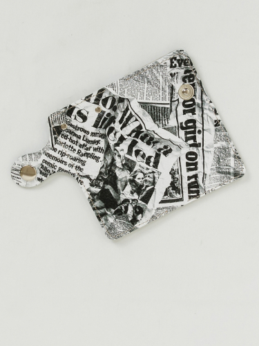 Ключница Klic print