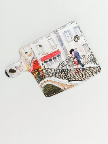 Ключница Klic print