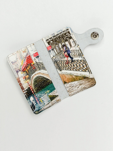 Ключница Klic print