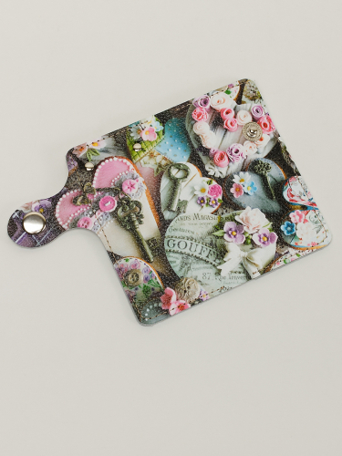 Ключница Klic print