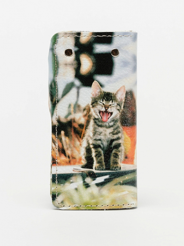 Ключница Klic print
