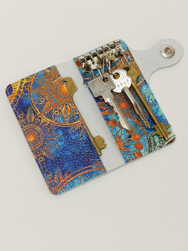 Ключница Klic print