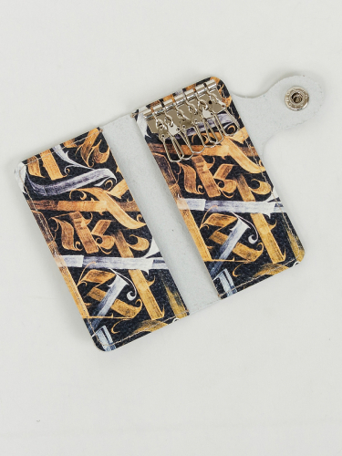 Ключница Klic print