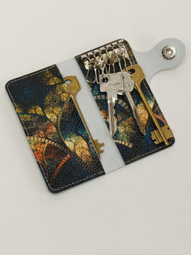 Ключница Klic print