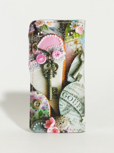 Ключница Klic print
