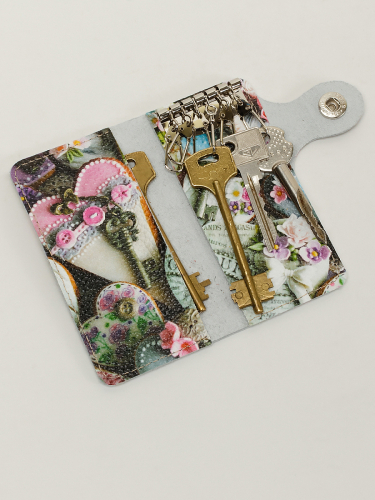 Ключница Klic print