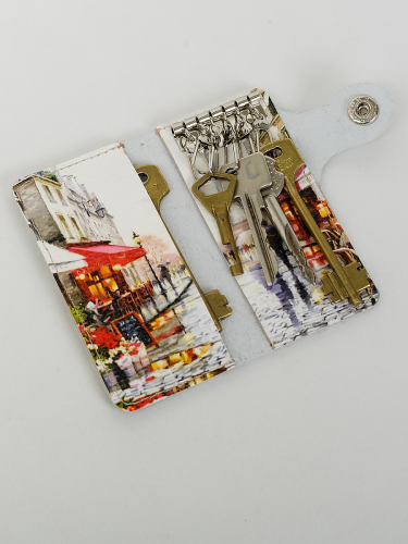Ключница Klic print
