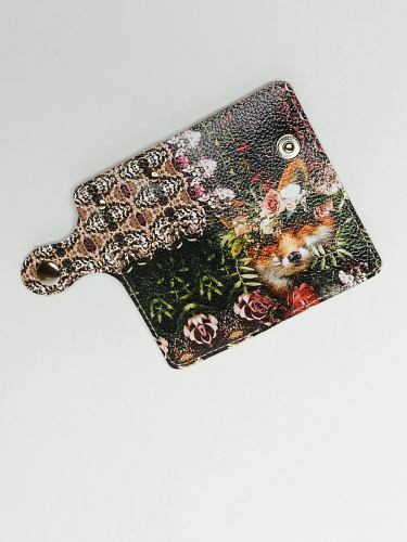 Ключница Klic print